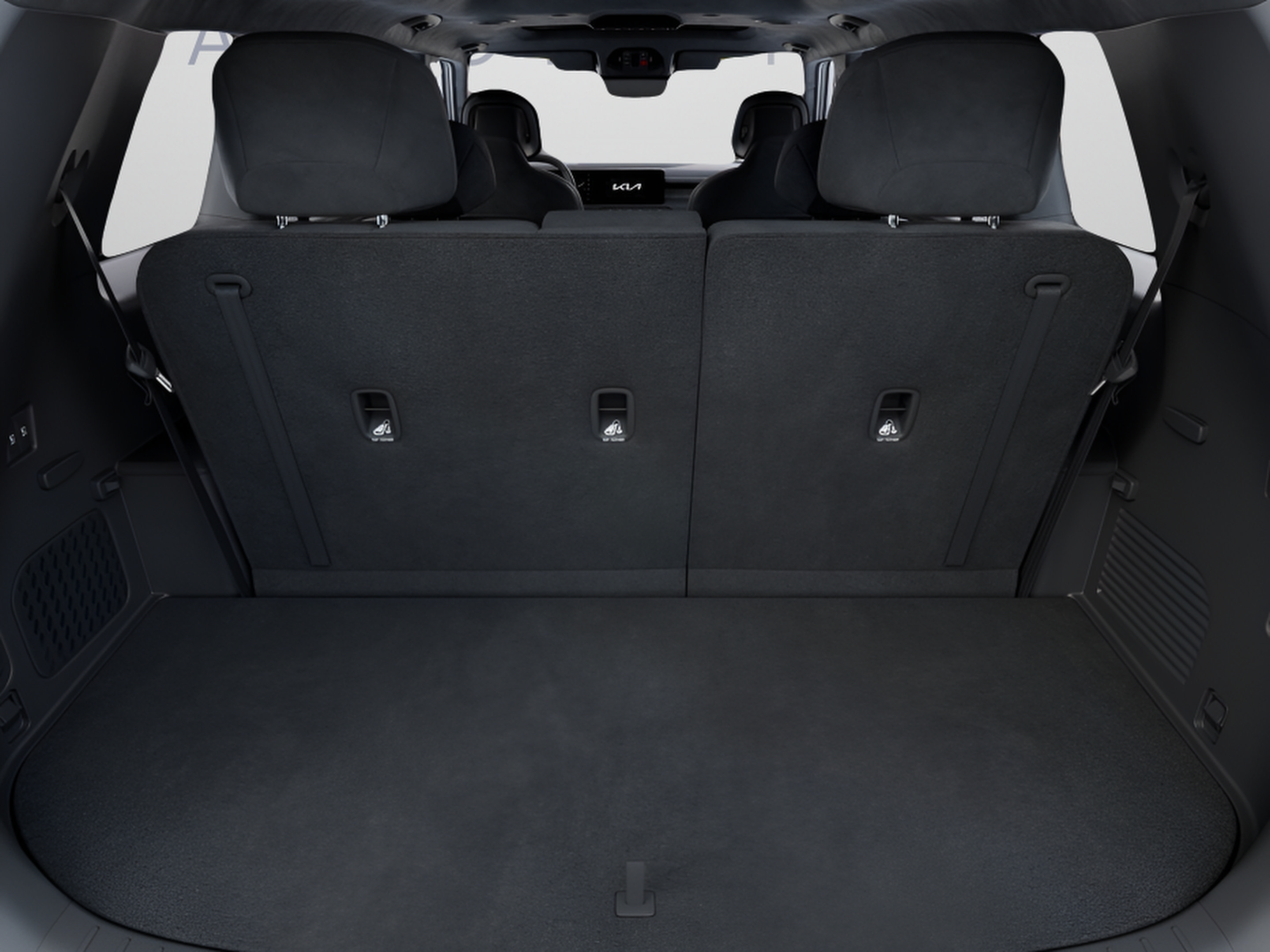 New 2027 Kia Telluride X-Line SX Prestige w/ Executive Package AWD/4WD image 19