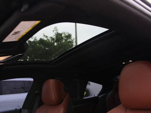 Used 2022 BMW 840i Gran Coupe xDrive w/ Comfort Seating Package AWD/4WD image 8