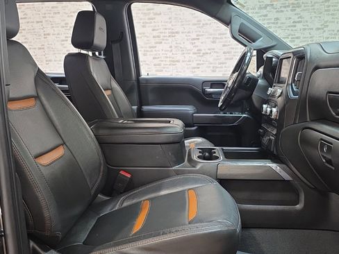 Used 2021 GMC Sierra 1500 AT4 image 13