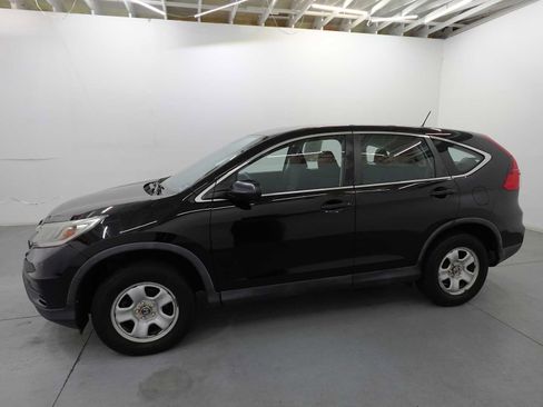Used 2016 Honda CR-V LX image 8