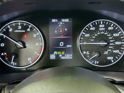 Used 2021 Subaru Outback Limited XT image 12