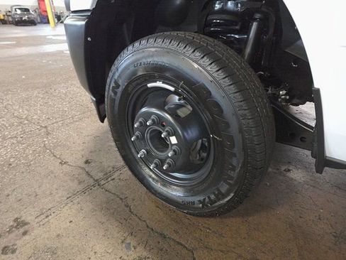 New 2026 RAM 3500 Tradesman image 19