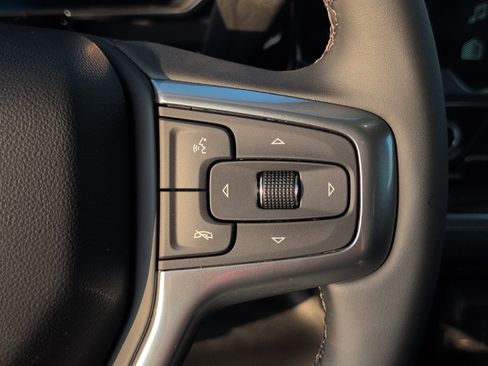 New 2026 Chevrolet Silverado 1500 RST w/ RST Select Package image 23