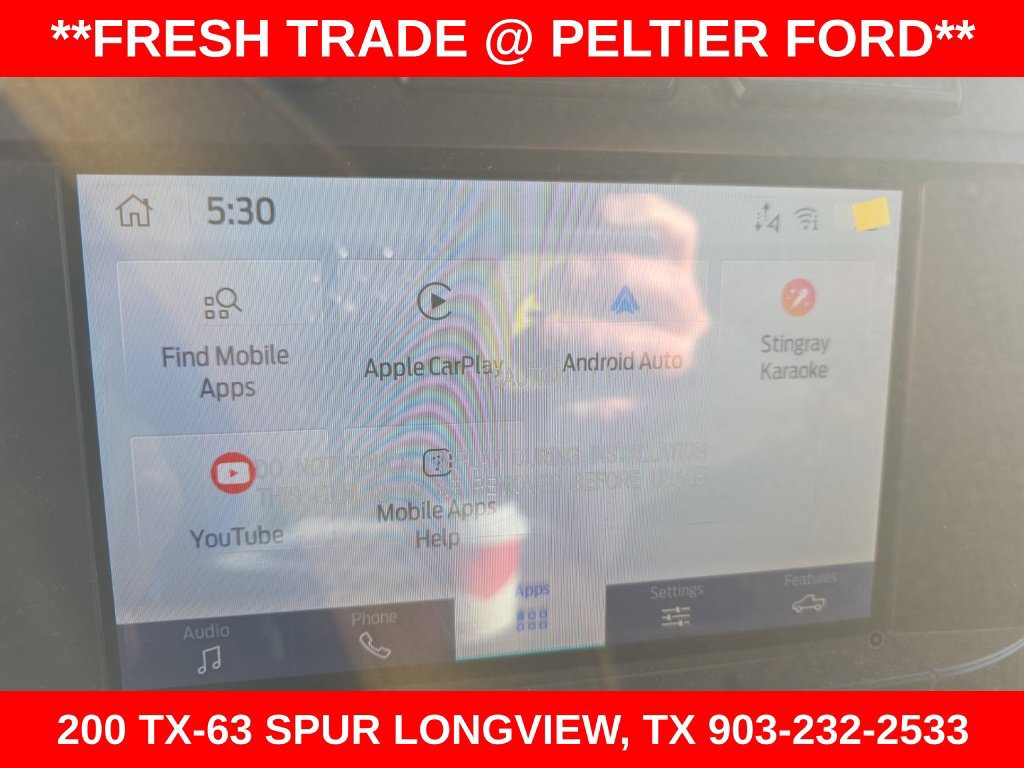Used 2024 Ford F350 XL AWD/4WD image 16