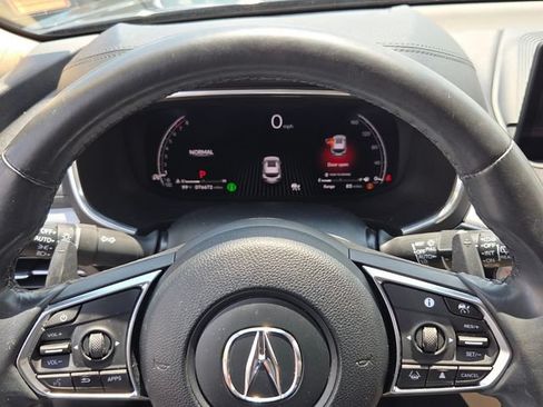 Certified 2024 Acura MDX SH-AWD w/ Technology Package image 23