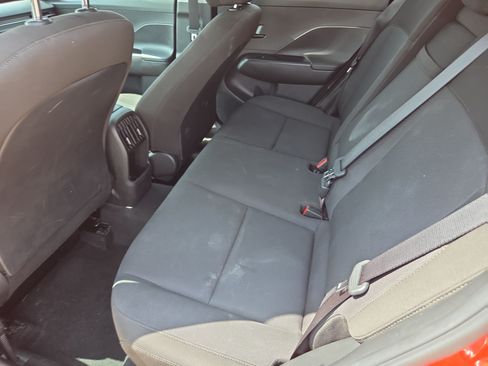 Used 2024 Hyundai Kona SEL AWD/4WD image 13