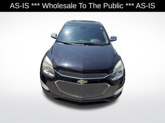 Used 2016 Chevrolet Equinox LT w/ Convenience Package AWD/4WD video 2
