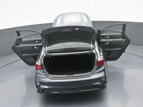 Used 2022 Kia Forte GT-Line w/ GT-Line Premium Package image 74