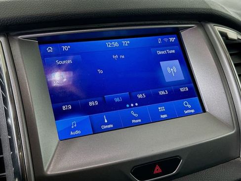 Used 2023 Ford Ranger XLT w/ Equipment Group 301A Mid image 15