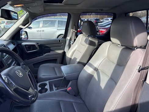 Used 2013 Honda Ridgeline RTL image 11