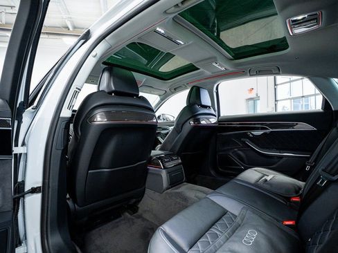 Used 2023 Audi S8 image 53