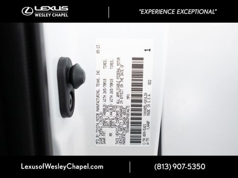 Used 2023 Toyota Sequoia Limited w/ TRD Off-Road Package AWD/4WD image 44