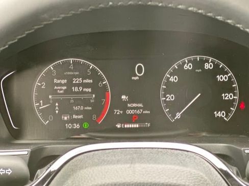 New 2025 Honda Pilot Touring image 22