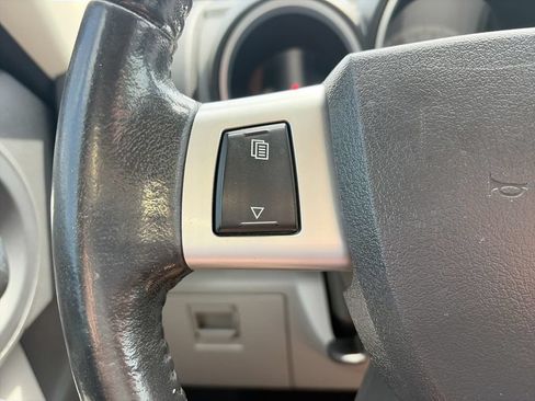 Used 2010 Dodge Nitro SXT AWD/4WD image 20