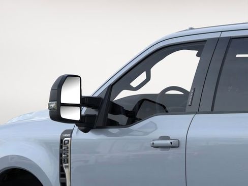 New 2026 Ford F250 Lariat w/ Lariat Premium Package image 42