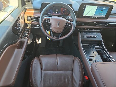 New 2025 Lincoln Aviator Reserve w/ Equipment Group 201A image 10