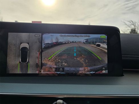 New 2026 Nissan Murano SL image 19