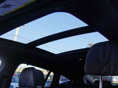 Used 2025 BMW X6 xDrive40i image 14