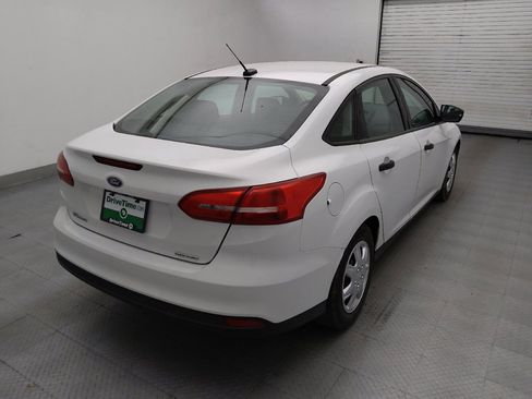 Used 2016 Ford Focus S FWD image 9