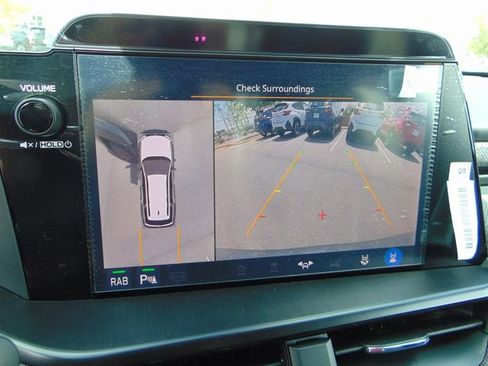 New 2026 Subaru Outback Limited XT AWD/4WD image 13