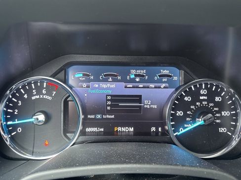 Used 2021 Ford Expedition Max XLT image 10