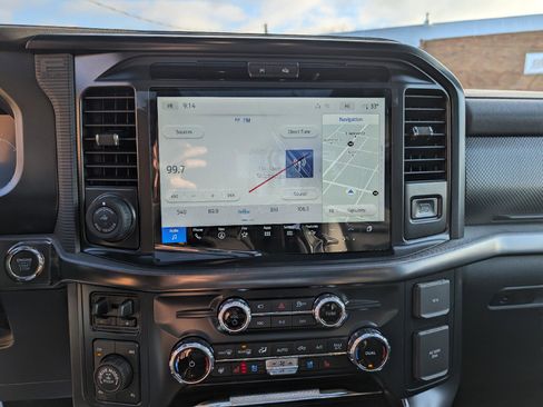 New 2025 Ford F150 Raptor image 26