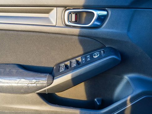 New 2026 Honda Civic Sport image 22