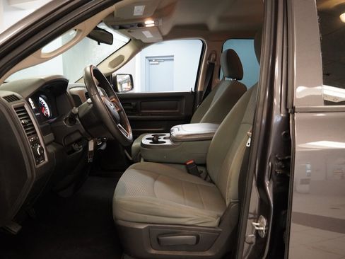 Used 2014 RAM 1500 Express image 5