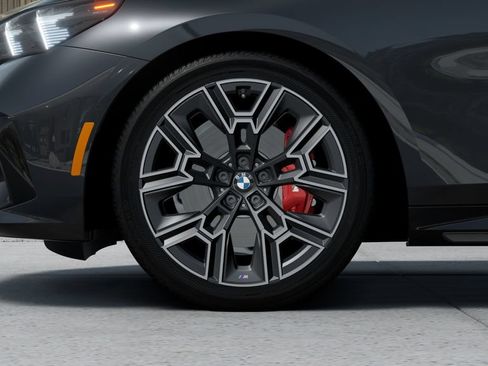 New 2027 BMW 530i w/ M Sport Package RWD image 7