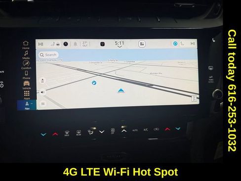 New 2026 Jeep Grand Cherokee Limited image 14