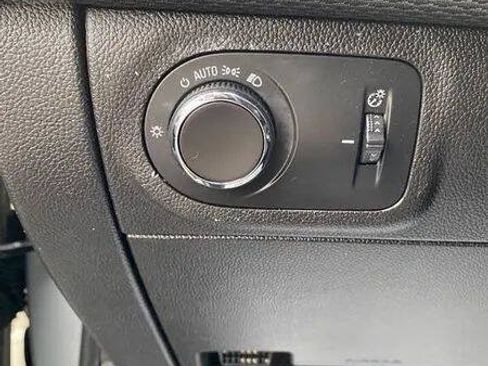 Used 2016 Chevrolet Cruze LS FWD image 16