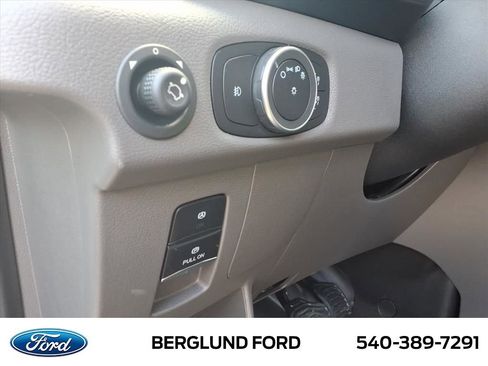 New 2024 Ford Transit 350 AWD w/ Interior Upgrade Package image 12