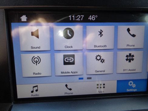 Used 2021 Ford F350 XLT w/ XLT Premium Package image 66