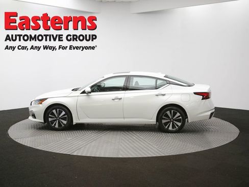 Used 2022 Nissan Altima 2.5 SL image 60