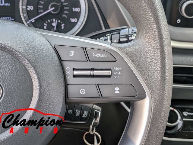 Used 2023 Hyundai Sonata SE FWD image 26