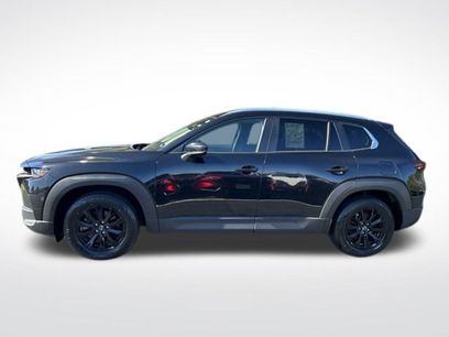 Used 2025 MAZDA CX-50 AWD 2.5 S w/ Preferred Package