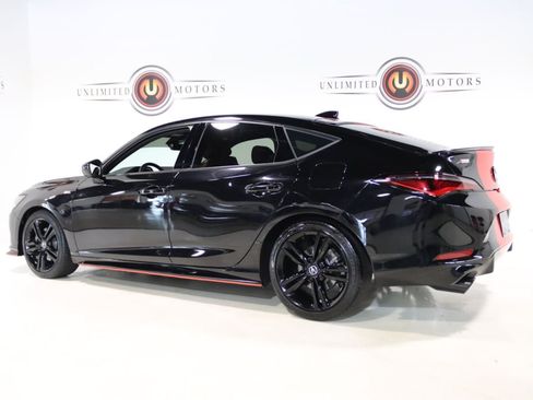 Used 2026 Acura Integra A-Spec FWD image 3
