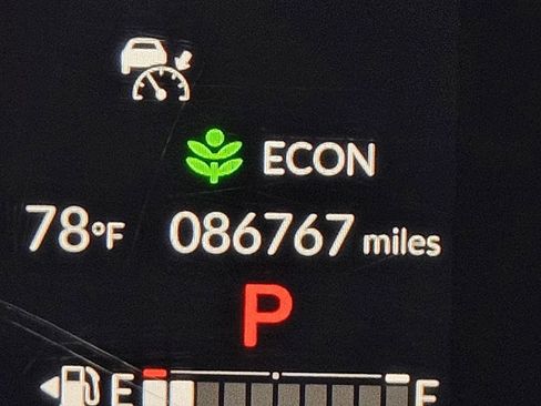 Used 2023 Honda CR-V Sport image 33