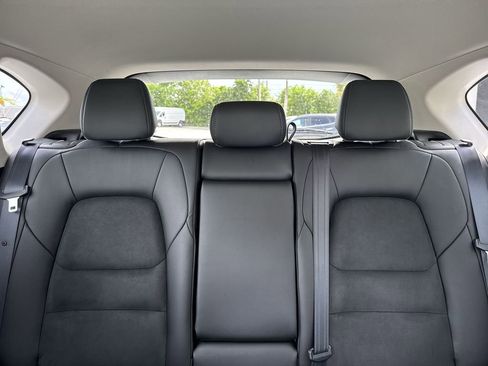 Used 2023 MAZDA CX-5 AWD 2.5 S w/ Select Package image 18