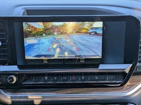 New 2026 Chevrolet Silverado 2500 LT w/ Z71 Off-Road Package image 11