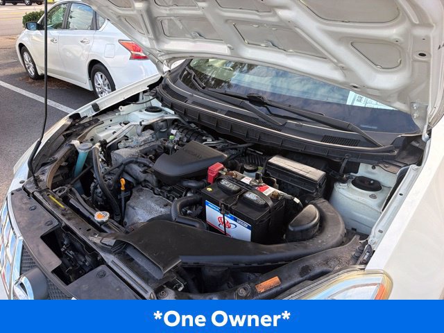 Used 2013 Nissan Rogue SL AWD/4WD image 12