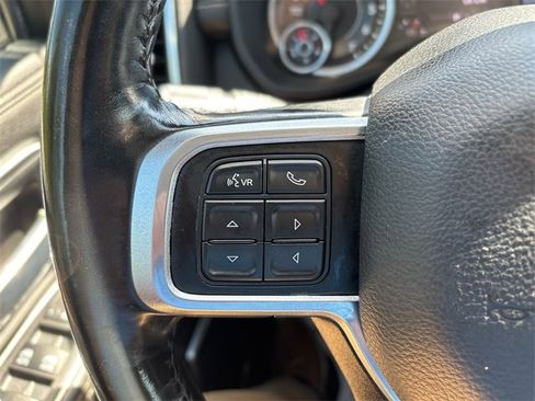 Used 2022 RAM 2500 Laramie image 23