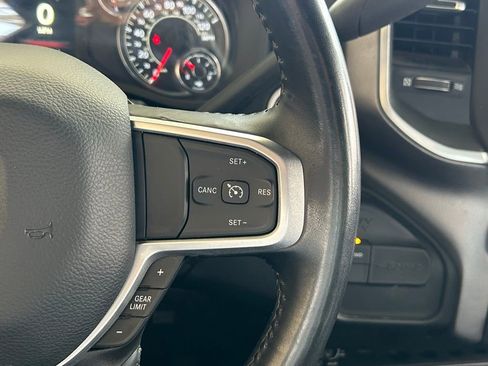 Used 2024 RAM 2500 Big Horn image 45