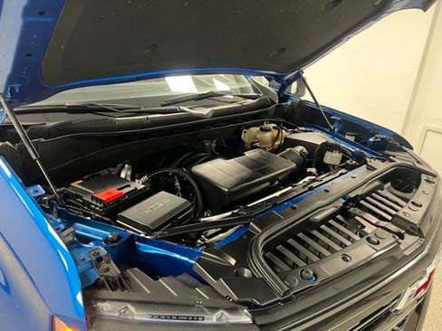 Used 2022 Chevrolet Silverado 1500 ZR2 w/ Technology Package image 60