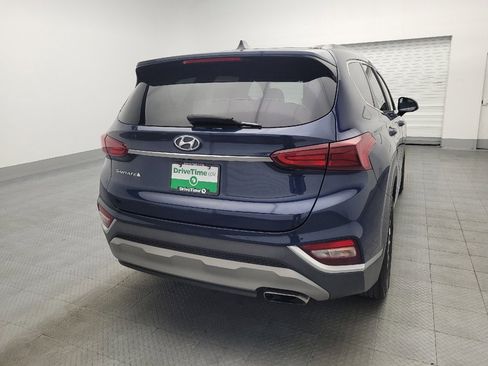 Used 2020 Hyundai Santa Fe SE w/ Cargo Package image 7