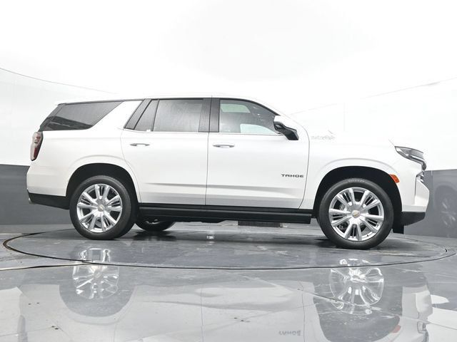 Used 2024 Chevrolet Tahoe High Country AWD/4WD image 50