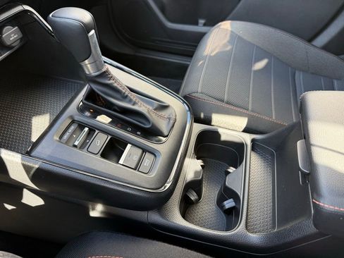 Used 2025 Honda CR-V Sport image 24