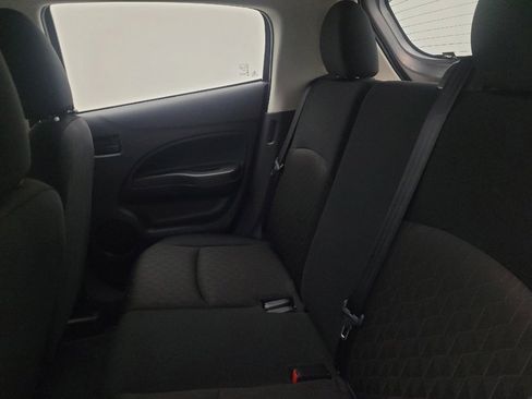 Used 2024 Mitsubishi Mirage ES image 18