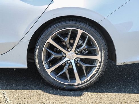 Used 2023 Honda Civic Touring image 10