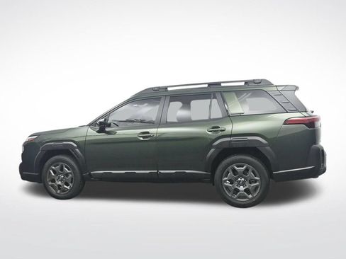 Used 2026 Subaru Outback Premium AWD/4WD image 10